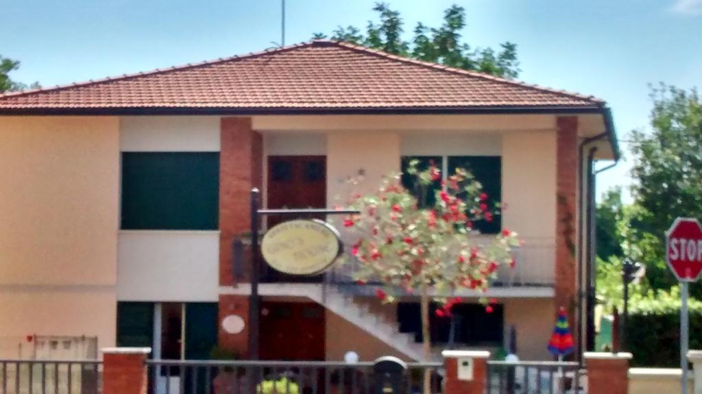 Gino'S House Hotel Pisa Luaran gambar