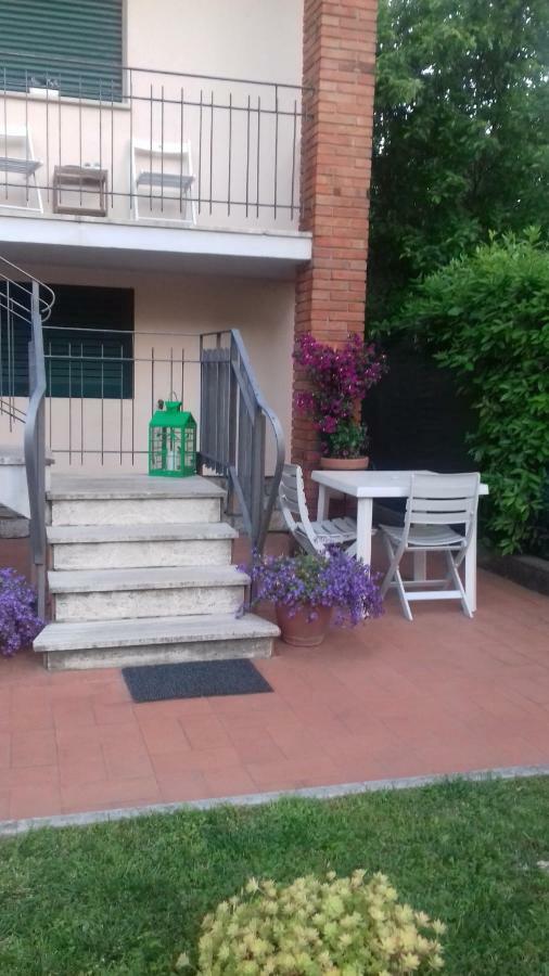 Gino'S House Hotel Pisa Luaran gambar