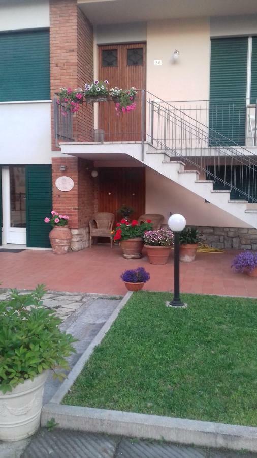 Gino'S House Hotel Pisa Luaran gambar